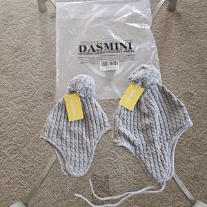 DASMINI HATS